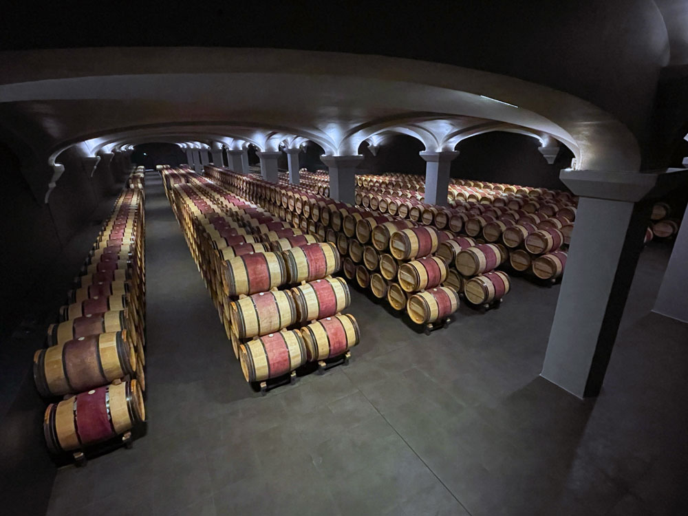 Chateau Marqaux