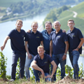 Apel / Sekt Elbling Brut Nature