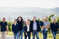 Apel / Sekt Elbling Brut Nature