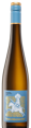 Deutschherren Hof, Riesling Burgberg, polosuché 