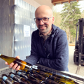 Deutschherren Hof / Riesling Sekt Brut