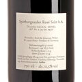 Hofgut Falkenstein / Sekt Spätburgunder Rosé Brut Nature