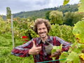 Hofgut Falkenstein / Niedermenniger Herrenberg Pinot Blanc, suché