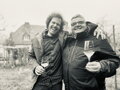 Hofgut Falkenstein / Sekt Spätburgunder Rosé Brut Nature