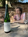 Hofgut Falkenstein / Sekt Spätburgunder Rosé Brut Nature