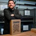 Kilian Franzen / Riesling  - Leto bolo veľmi pekné, suché