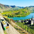 Kilian Franzen / Riesling Bremmer Calmont, suché