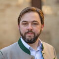 Graf Neipperg VDP / Schlossberg Lemberger Grosses Gewächs (Frankovka modrá), suché 