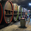 Graf Neipperg V.D.P. / Lemberger (Frankovka modrá), suché