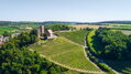 Graf Neipperg VDP / Schlossberg Lemberger Grosses Gewächs (Frankovka modrá), suché 