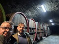 Graf Neipperg VDP / Schlossberg Lemberger Grosses Gewächs (Frankovka modrá), suché 