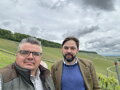 Graf Neipperg V.D.P. / Neipperg Spätburgunder, suché 