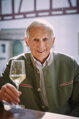 Hans Wirsching VDP / Silvaner Julius Echter Berg Grosse Gewächs