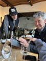 Knebel VDP / Riesling Gutswein, suché