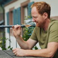 Kruger Rumpf VDP / Sauvignon Blanc, suché