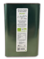 Azienda Agricola Le Piane Del Milia /  ORGANIC Olivový extra panenský olej 3,0l.