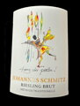 Johannes Schmitz / Sekt Riesling 