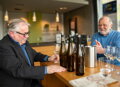 Rebenhof / Sekt Riesling Brut Nature