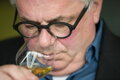 Rebenhof / Riesling Erdener Treppchen Spätlese, suché