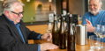 Rebenhof / Riesling Ürziger Würzgarten PUR, suché