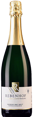 Rebenhof / Sekt Riesling Brut Nature