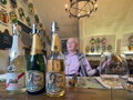 SMW / Sekt Dichtertraum Riesling Wiltinger Scharzberg Brut