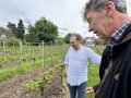 Josef Spreitzer VDP / Riesling Rosengarten Grosses Gewächs