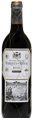 Marqués de Riscal / Rioja Reserva, červené, suché
