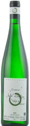 Peter Lauer VDP / Fass 6 Ayler Riesling Senior, suché 