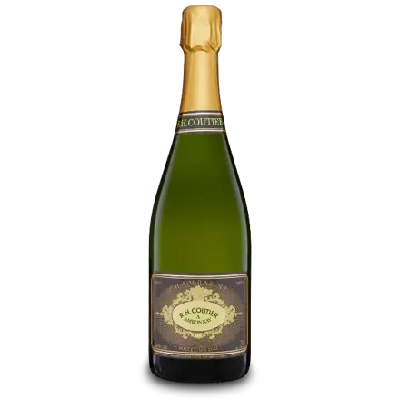 Champagne R. H. Coutier / Champagne Cuvée Millesime, extra brut