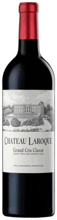 Chateau Laroque / Chateau Laroque Grand Cru Classé - Saint Émilion Grand Cru