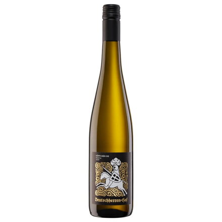 Deutschherren Hof / Riesling Grosses Gewächs