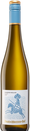 Deutschherren Hof / Riesling Schiefer, suché