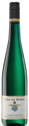 Erben von Beulwitz / Riesling Fass 15  Kaseler Nies´chen "Im Steingarten", suché