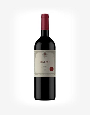 Familia Falasco / Malbec "Balbo Reserva"