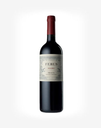 Familia Falasco / Malbec "Ferus"