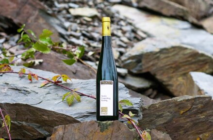 Kilian Franzen / Riesling Neefer Frauenberg Grosses Gewachs, suché
