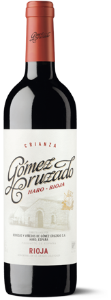 Gómez Cruzado / Rioja Crianza