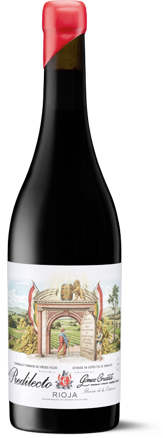 Gómez Cruzado / El Predilecto, suché