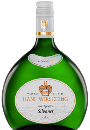 Hans Wirsching VDP / Silvaner Iphöfer Ortswein, suché