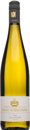 Hans Wirsching VDP / Silvaner Gutswein, suché
