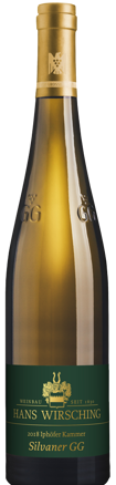 Hans Wirsching VDP / Silvaner Iphöfer Kammer Großes Gewächs