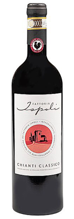 Fattoria Ispoli / Chianti Classico Organic