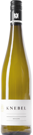 Knebel VDP / Riesling Gutswein, suché