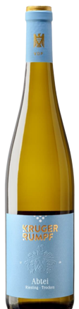 Kruger Rumf VDP / Riesling Bingerbrücker Abtei, suché