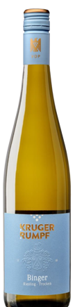 Kruger Rumpf VDP / Binger Riesling, suché
