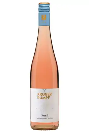 Kruger Rumpf VDP / Spätburgunder Rosé, suché