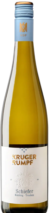 Kruger Rumpf VDP / Riesling Schiefer, suché