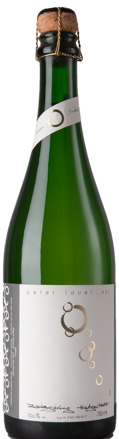 Peter Lauer VDP / Crémant Saar Riesling Brût