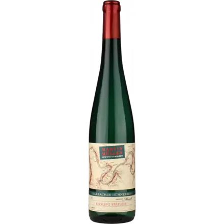 Martin Müllen /  Riesling Unforgettable Tradition - Revival, suché